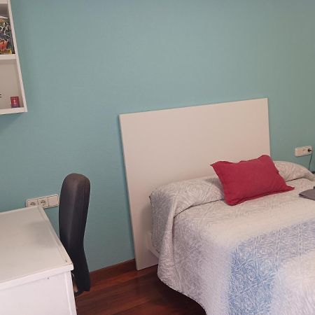 Apartmán La Casa De Helen San Sebastian Lasarte Oria Exteriér fotografie