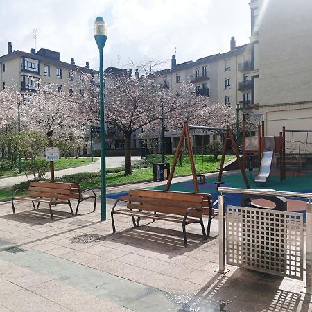 Apartmán La Casa De Helen San Sebastian Lasarte Oria Exteriér fotografie