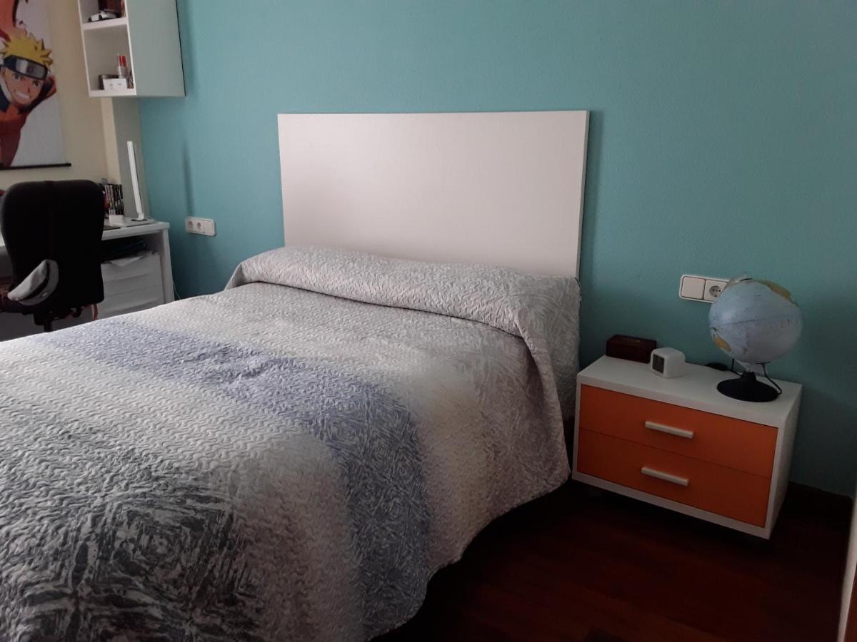 Apartmán La Casa De Helen San Sebastian Lasarte Oria Exteriér fotografie