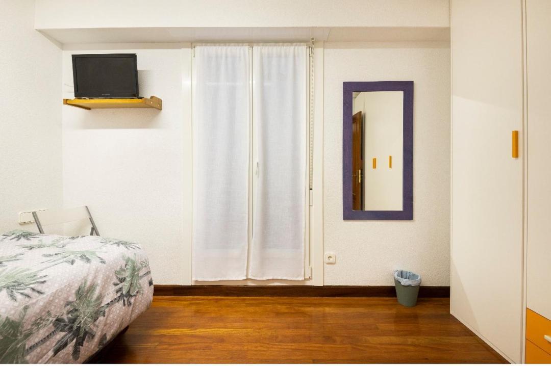 Apartmán La Casa De Helen San Sebastian Lasarte Oria Exteriér fotografie
